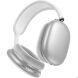 Беспроводные наушники Hoco W58 - Silver (400316S). Фото 2 из 7