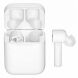 Беспроводные наушники Xiaomi Mi True Wireless Ear phones Lite (BHR4090GL) - White (400003W). Фото 4 из 5