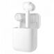 Беспроводные наушники Xiaomi Mi True Wireless Ear phones Lite (BHR4090GL) - White (400003W). Фото 1 из 5