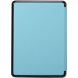 Чохол ArmorStandart Stand для Amazon Kindle Paperwhite (2024) - Light Blue (406409L). Фото 3 з 4