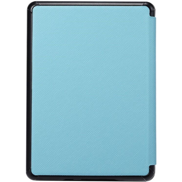 Чохол ArmorStandart Stand для Amazon Kindle Paperwhite (2024) - Light Blue: фото 3 з 4