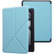 Чохол ArmorStandart Stand для Amazon Kindle Paperwhite (2024) - Light Blue (406409L)