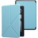 Чохол ArmorStandart Stand для Amazon Kindle Paperwhite (2024) - Light Blue (406409L). Фото 1 з 4