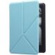 Чохол ArmorStandart Stand для Amazon Kindle Paperwhite (2024) - Light Blue (406409L). Фото 2 з 4