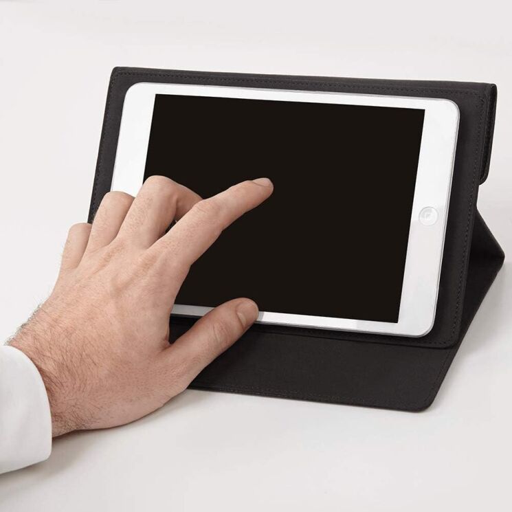 Чохол Case-Mate Venture Folio Case для Apple iPad mini 5 (2019) CM039124 - Black: фото 4 з 5