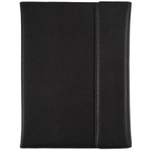 Чохол Case-Mate Venture Folio Case для Apple iPad mini 5 (2019) CM039124 - Black: фото 1 з 5