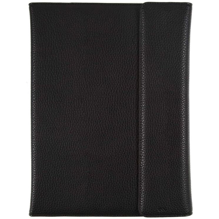 Чохол Case-Mate Venture Folio Case для Apple iPad mini 5 (2019) CM039124 - Black: фото 1 з 5