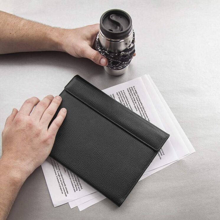 Чохол Case-Mate Venture Folio Case для Apple iPad mini 5 (2019) CM039124 - Black: фото 5 з 5