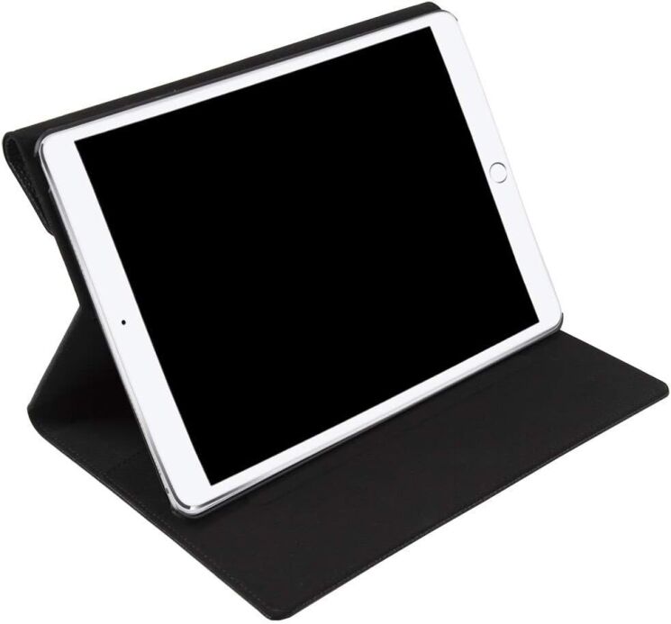 Чохол Case-Mate Venture Folio Case для Apple iPad mini 5 (2019) CM039124 - Black: фото 3 з 5