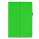 Чохол Deexe Book Type для Samsung Galaxy Tab S5e 10.5 (T720.725) - Green (217406G). Фото 6 з 8