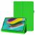 Чехол Deexe Book Type для Samsung Galaxy Tab S5e 10.5 (T720.725) - Green: фото 1 из 8