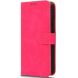 Чехол Deexe Classic Wallet для TECNO Spark 50 - Rose (432406RO). Фото 6 из 6