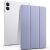 Чехол Deexe Crystal Back для Xiaomi Redmi Pad Pro / Poco Pad - Purple: фото 1 из 5