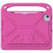 Чехол Deexe KickStand Cover для Apple iPad Pro 11 (2024) / Air 11 (2024) - Rose (354320M). Фото 2 из 7