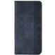 Чехол Deexe Retro Style для Apple iPhone 16e - Blue (376451L). Фото 5 из 7