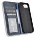 Чехол Deexe Retro Style для Apple iPhone 16e - Blue (376451L). Фото 4 из 7