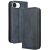 Чохол Deexe Retro Style для Apple iPhone 16e - Blue: фото 1 з 7
