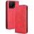 Чохол Deexe Retro Style для ASUS ROG Phone 9 / 9 Pro - Red: фото 1 з 7
