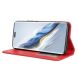 Чохол Deexe Retro Style для Honor Magic 6 Pro - Red (355806R). Фото 3 з 7