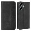 Чехол Deexe Retro Style для Infinix Hot 30 - Black (336901B)