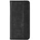 Чехол Deexe Retro Style для OnePlus Nord CE 4 Lite - Black (382300B). Фото 4 из 7