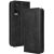 Чехол Deexe Retro Style для OnePlus Nord CE 4 Lite - Black: фото 1 из 7