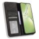 Чехол Deexe Retro Style для OnePlus Nord CE 4 Lite - Black (382300B). Фото 2 из 7
