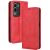 Чехол Deexe Retro Style для OPPO A5 - Red: фото 1 из 16