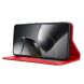 Чехол Deexe Retro Style для Xiaomi 14T Pro - Red (365608R). Фото 3 из 7