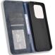 Чехол Deexe Retro Style для Xiaomi Redmi Note 14 5G - Blue (373405L). Фото 6 из 7