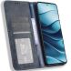 Чехол Deexe Retro Style для Xiaomi Redmi Note 14 5G - Blue (373405L). Фото 5 из 7