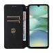 Чехол Deexe Rhombus Book для Xiaomi Redmi A5 (European Version) - Red (384600R). Фото 2 из 6