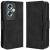 Чехол Deexe Wallet Stand для OnePlus Nord N30 SE - Black: фото 1 из 7