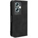 Чехол Deexe Wallet Stand для OnePlus Nord N30 SE - Black (355101B). Фото 7 из 7
