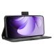 Чехол Deexe Wallet Stand для OPPO Reno 13 5G - Black (376513B). Фото 4 из 7