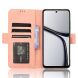Чехол Deexe Wallet Stand для Realme C65 - Pink (353901P). Фото 2 из 8