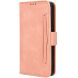 Чехол Deexe Wallet Stand для Realme C65 - Pink (353901P). Фото 5 из 8