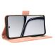 Чехол Deexe Wallet Stand для Realme C65 - Pink (353901P). Фото 3 из 8