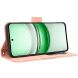 Чохол Deexe Wallet Stand для Realme C71 - Pink (384901P). Фото 6 з 14