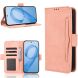 Чохол Deexe Wallet Stand для Xiaomi Poco F8 Pro - Pink (403501P). Фото 7 з 15