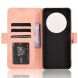 Чехол Deexe Wallet Stand для ZTE Nubia Focus - Pink (361517P). Фото 5 из 7