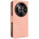 Чехол Deexe Wallet Stand для ZTE Nubia Focus - Pink (361517P). Фото 7 из 7