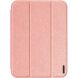 Чохол DUX DUCIS Domo Series для iPad mini 8 - Pink (224901P). Фото 3 з 13