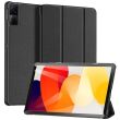 Чехол DUX DUCIS Domo Series для Xiaomi Redmi Pad SE - Black (336402B)