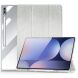 Чехол DUX DUCIS Unid Series для Samsung Galaxy Tab S8 Ultra / S9 Ultra / S10 Ultra (T900/T906/910/916/920/926) - Light Green (364804LG). Фото 1 из 16