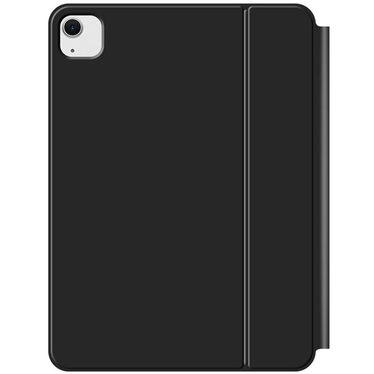 Чехол-клавиатура Reframe Magnetic Suspension Keyboard Case для iPad Air 13 (2024) - Black: фото 4 из 4