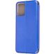 Чохол-книжка ArmorStandart G-Case для Motorola Moto G04 / G04s - Blue (353102L). Фото 2 з 3