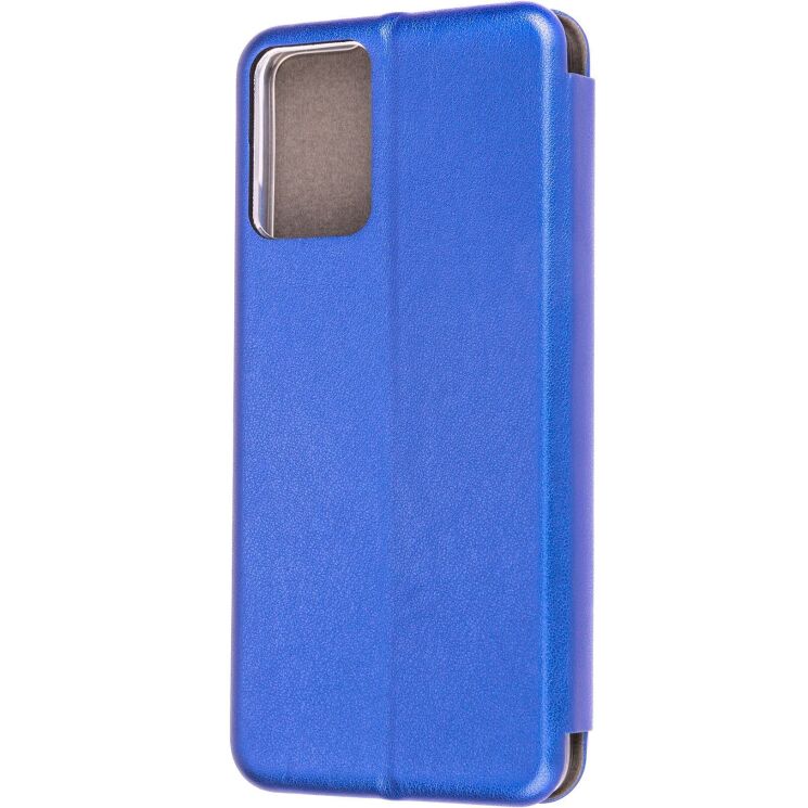 Чохол-книжка ArmorStandart G-Case для Motorola Moto G04 / G04s - Blue: фото 2 з 3