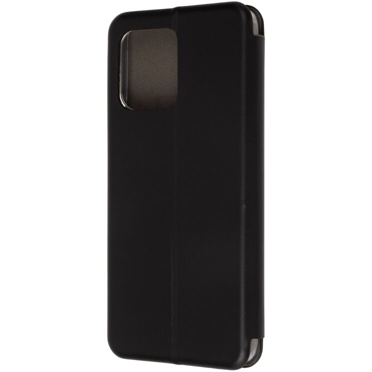Чохол-книжка ArmorStandart G-Case для Motorola Moto G75 - Black: фото 2 з 3