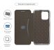 Чохол-книжка ArmorStandart G-Case для Motorola Moto G75 - Black (367840B). Фото 3 з 3